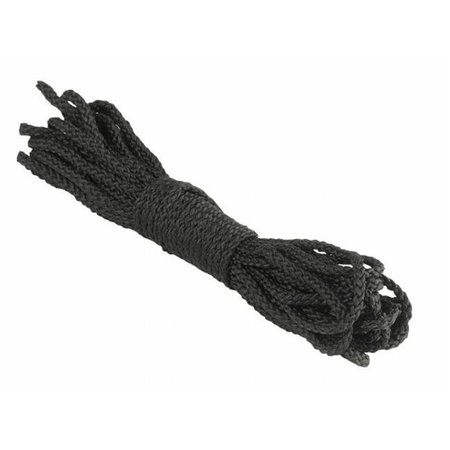 UPPER BOUNCE Upper Bounce UBRP-ROPE-8 Terylene & Polyester Rope for Attaching Trampoline Net to Mat - Fits for 8 ft. Round Trampoline UBRP-ROPE-8